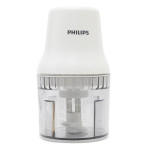 Máy xay thịt PHILIPS HR1393/00 dung tích 0.7L công suất 450W - Hàng Chính Hãng