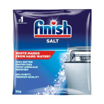 Muối rửa bát Finish Dishwasher Salt 1kg hàng nhập khẩu