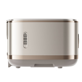 Nồi cơm điện cao tần ruột Inox chống dính tự nhiên 1.5L Joyoung JNRC-401