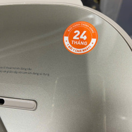 Nồi cơm điện cao tần ruột Inox chống dính tự nhiên 1.5L Joyoung JNRC-401