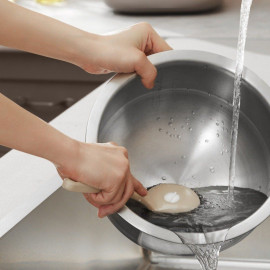 Nồi cơm điện cao tần ruột Inox chống dính tự nhiên 1.5L Joyoung JNRC-401