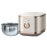 Nồi cơm điện cao tần ruột Inox chống dính tự nhiên 1.5L Joyoung JNRC-401