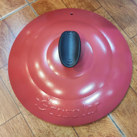 Nồi hầm nhôm đúc Hàn Quốc KImscook T&K Eco Solar 24cm dung tích 6L