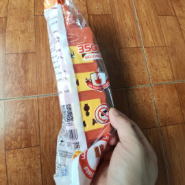 Ổ cắm điện 3 cửa lõi sứ có dây Ominsu Q3500C 3500w dây 10m, bảo hành 2 năm