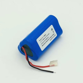 Pin sạc 18650 lithium Li-ion 3 cell 2600mAh 11.1V 28.86Wh Kalpen chính hãng