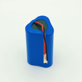 Pin sạc 18650 lithium Li-ion 3 cell 2600mAh 11.1V 28.86Wh Kalpen chính hãng