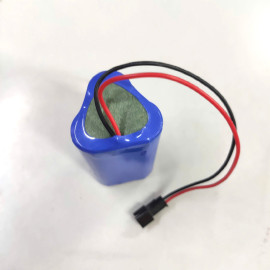 Pin sạc 18650 lithium Li-ion 3 cell 2600mAh 11.1V 28.86Wh Kalpen chính hãng