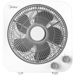 Quạt hộp tản gió Midea KYT30-21MA công suất 36W cánh 12 inch, bảo hành 12 tháng