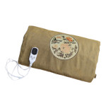 Thảm điện ngải cứu Seka giảm đau mỏi Vai Gáy, Lưng Chân kiêm sưởi ấm thư giãn