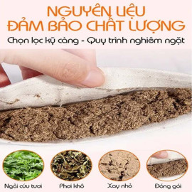 Thảm điện ngải cứu Seka giảm đau mỏi Vai Gáy, Lưng Chân kiêm sưởi ấm thư giãn