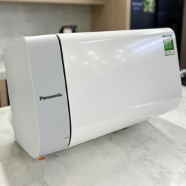 Bình nóng lạnh Panasonic 30L DH-30HBM công xuất 2500W, sản xuất Malaysia