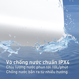 Máy nước nóng gián tiếp Panasonic 20L DH-20HBM 2500W, sản xuất Malaysia