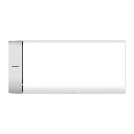Bình nóng lạnh Panasonic 30L DH-30HBM công xuất 2500W, sản xuất Malaysia