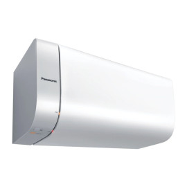 Bình nóng lạnh Panasonic 30L DH-30HBM công xuất 2500W, sản xuất Malaysia