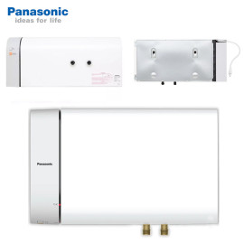Máy nước nóng gián tiếp Panasonic 20L DH-20HBM 2500W, sản xuất Malaysia