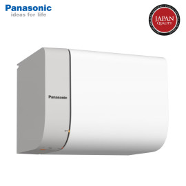 Bình nóng lạnh 15L Panasonic DH-15HBM 2500W, sản xuất Malaysia