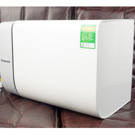 Bình nóng lạnh 15L Panasonic DH-15HBM 2500W, sản xuất Malaysia