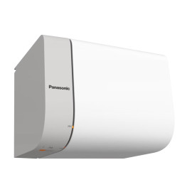 Bình nóng lạnh 15L Panasonic DH-15HBM 2500W, sản xuất Malaysia