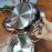 Bộ nồi xửng Inox 304 đúc liền Baby Fivestar Plus FPB3005 kèm Chảo 16cm