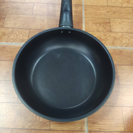 Bộ nồi xửng, quánh Inox 304 Fivestar FS08CGSW tặng Chảo chống dính 26cm