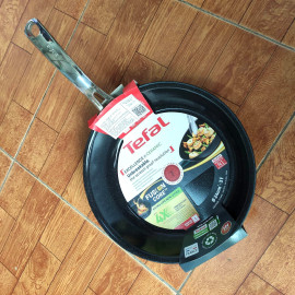 Chảo chống dính Tefal Excellence+ Ceramic Fusion Core 24cm G2150423 - Made in France