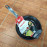 Chảo chống dính vân đá Excellence+ Ceramic Tefal Fusion Core 20cm G2150202 - Made in France