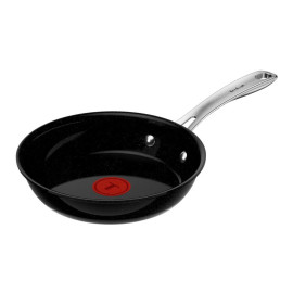 Chảo chống dính vân đá Excellence+ Ceramic Tefal Fusion Core 20cm G2150202 - Made in France