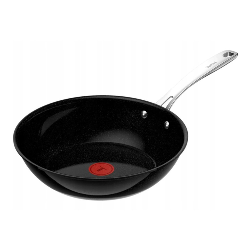 Chảo sâu lòng chống dính 28cm Tefal Excellence+ Ceramic G2151902 - Made in France