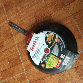 Chảo sâu lòng chống dính 28cm Tefal Excellence+ Ceramic G2151902 - Made in France