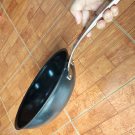 Chảo sâu lòng chống dính 28cm Tefal Excellence+ Ceramic G2151902 - Made in France