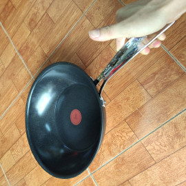 Chảo sâu lòng chống dính 28cm Tefal Excellence+ Ceramic G2151902 - Made in France