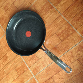 Chảo chiên chống dính 28cm Tefal Excellence+ Ceramic Fusion Core G2150623 - Made in France