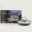 Chảo xào chống dính 2 mặt Inox 3 lớp đúc liền Kimscook Noon Song 24cm
