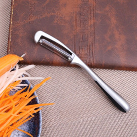 Dụng cụ nạo vỏ củ quả SEKA SK66 phủ Niken