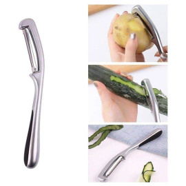 Dụng cụ nạo vỏ củ quả SEKA SK66 phủ Niken