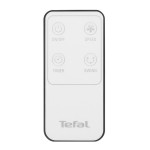 Điều khiển quạt đứng Tefal/ Asiavina/ Rowenta tặng kèm Pin - Hàng chính hãng