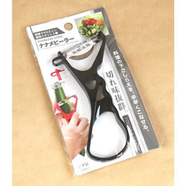 Dao nạo gọt vỏ củ quả Echo Japan 800793 - Made in Japan