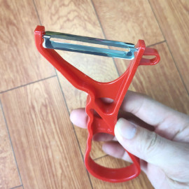 Dao nạo gọt vỏ củ quả Echo Japan 800793 - Made in Japan