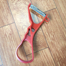 Dao nạo gọt vỏ củ quả Echo Japan 800793 - Made in Japan