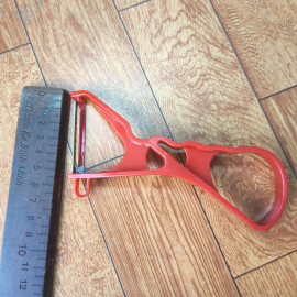 Dao nạo gọt vỏ củ quả Echo Japan 800793 - Made in Japan