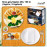 Lốc xách 10 gói Khăn giấy Napkin Mylan 230mm 3 lớp, 150 tờ/gói
