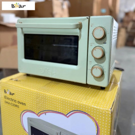 Lò hấp nướng đối lưu 18L đa năng Bear DKX-C20R5 công suất 1200W