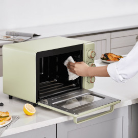Lò hấp nướng đối lưu 18L đa năng Bear DKX-C20R5 công suất 1200W