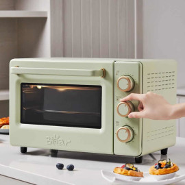 Lò hấp nướng đối lưu 18L đa năng Bear DKX-C20R5 công suất 1200W