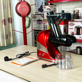 Máy ép rau má Lorente LT-2099 công suất 450W chính hãng Pháp