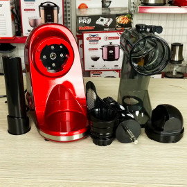 Máy ép rau má Lorente LT-2099 công suất 450W chính hãng Pháp