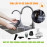 Máy ép rau má Lorente LT-2099 công suất 450W chính hãng Pháp