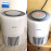 Máy lọc không khí Philips AC0950/10 diện tích 65m2, công nghệ AI, điều khiển APP