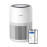 Máy lọc không khí Philips AC0950/10 diện tích 65m2, công nghệ AI, điều khiển APP