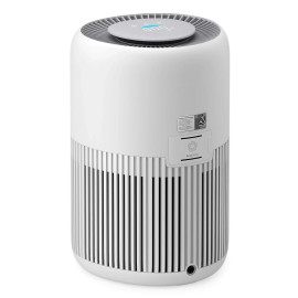 Máy lọc không khí Philips AC0950/10 diện tích 65m2, công nghệ AI, điều khiển APP